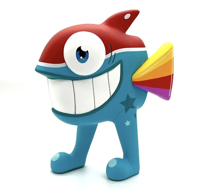 Tenacious Toys 4