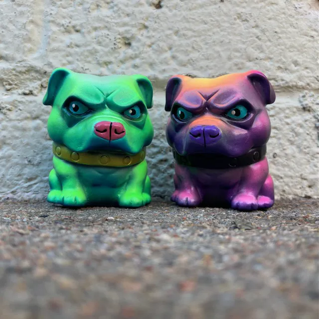 Tenacious Toys 3