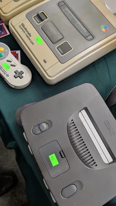 Retro Kingdom 4