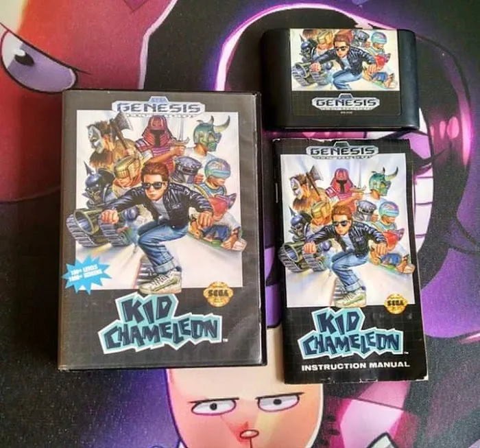 Retro Kingdom 5
