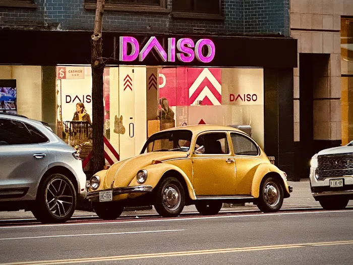 Daiso - Japanese Household Goods 0