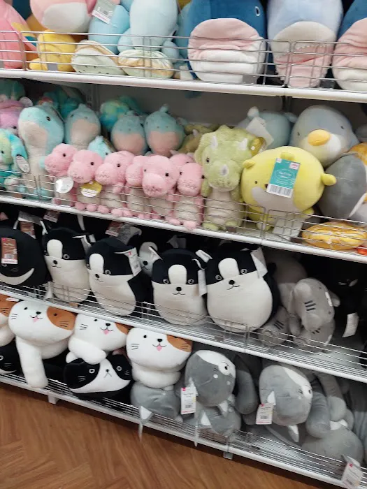 Daiso - Japanese Household Goods 2