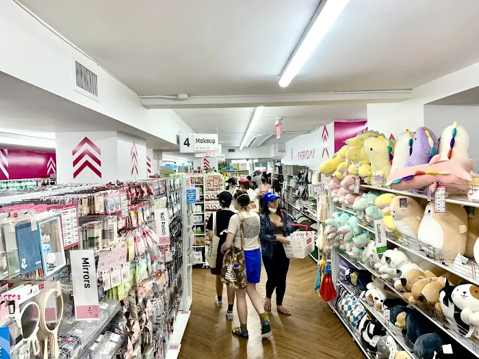 Daiso - Japanese Household Goods 3