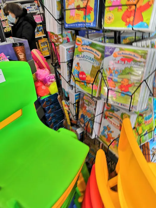 Toys 2 Discover Flatbush 3