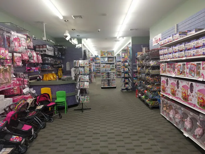 Toys 2 Discover Flatbush 5