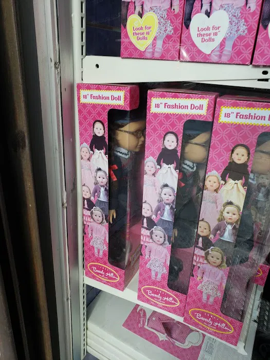 Toys 2 Discover Flatbush 9