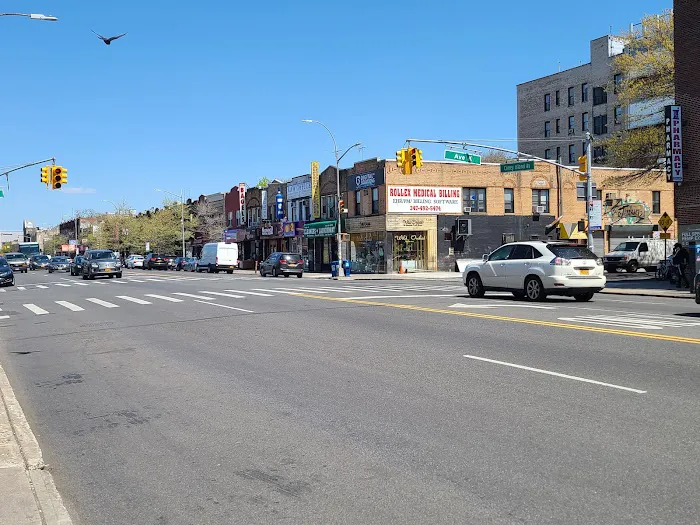 Toys 2 Discover Flatbush 8