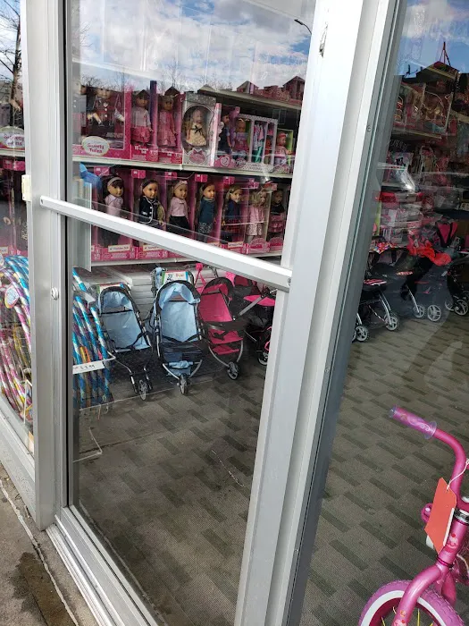 Toys 2 Discover Flatbush 7