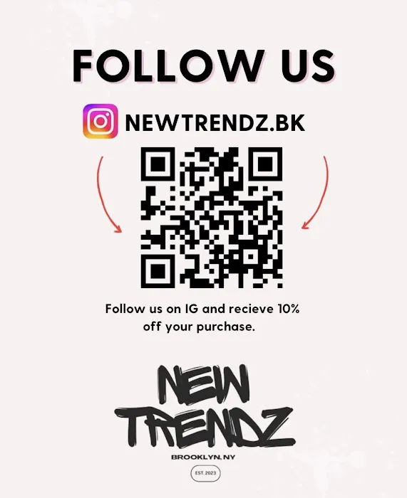 New Trendz 4