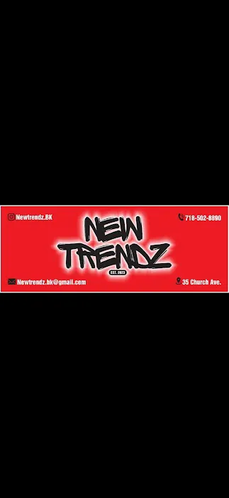 New Trendz 3