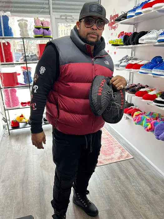 New Trendz 7