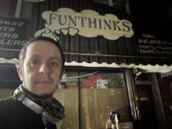 Funthinks 3