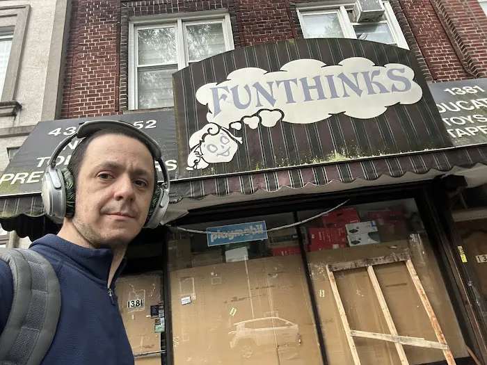 Funthinks 2