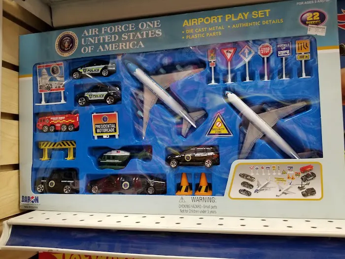 Toys 2 Discover Boro Park 8