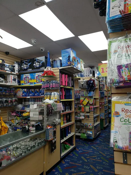 Toys 2 Discover Boro Park 1