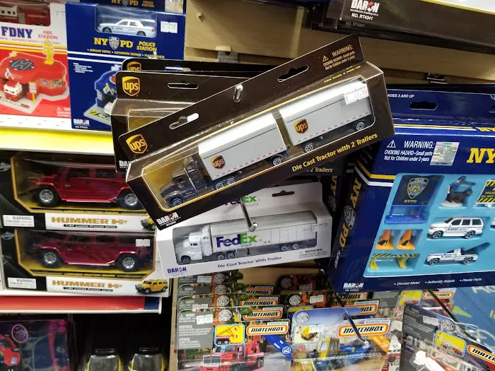 Toys 2 Discover Boro Park 7