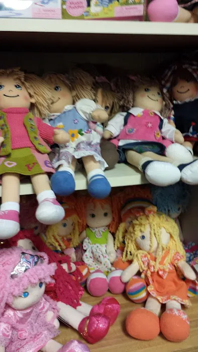 Heart To Heart - gifts & toys 9