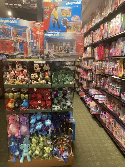Heart To Heart - gifts & toys 0