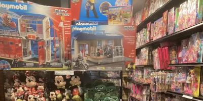 Heart To Heart - gifts & toys