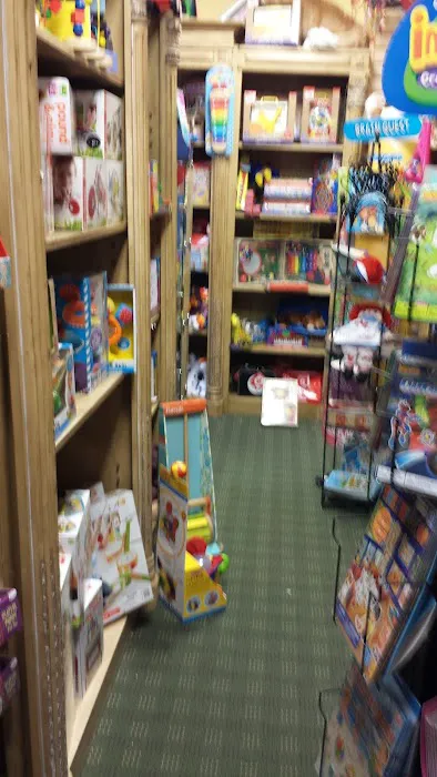 Heart To Heart - gifts & toys 6