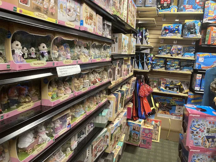 Heart To Heart - gifts & toys 7