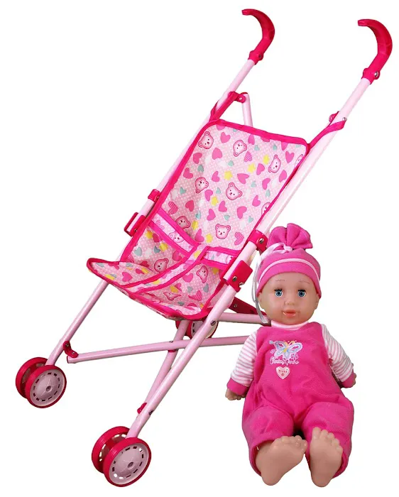 Ideal Trading USA - Toy Wholesale 1