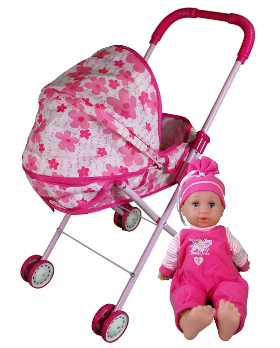 Ideal Trading USA - Toy Wholesale 5