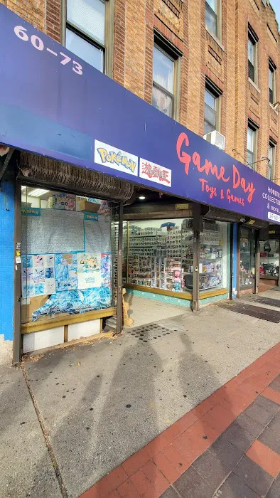 GameDayToys&Games LLC 0