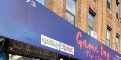 GameDayToys&Games LLC