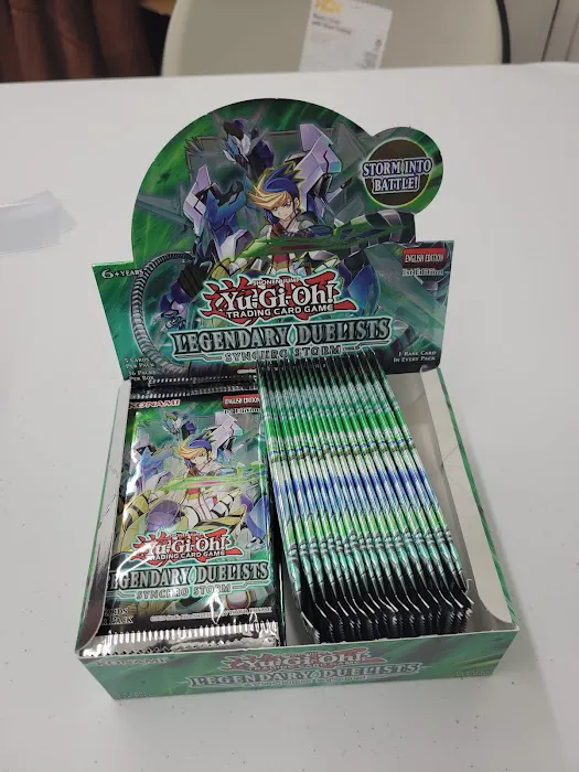 GameDayToys&Games LLC 3