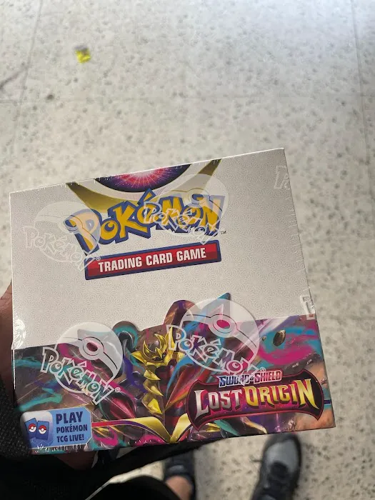 GameDayToys&Games LLC 4
