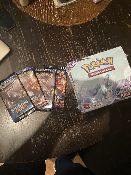 GameDayToys&Games LLC 7