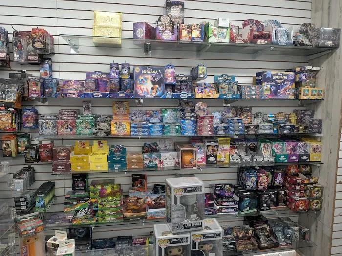 GameDayToys&Games LLC 2