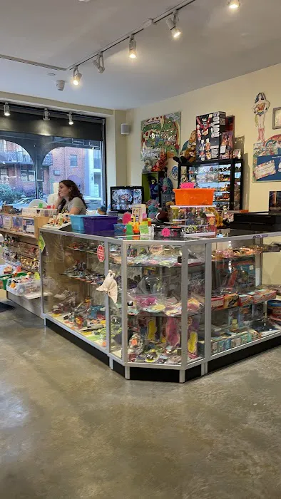Museum of Nostalgia 0