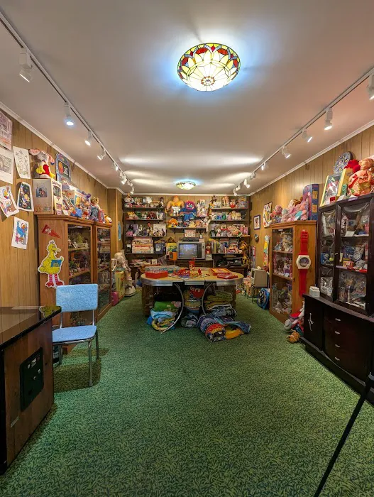 Museum of Nostalgia 2
