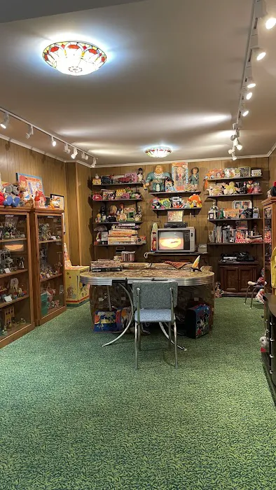 Museum of Nostalgia 4