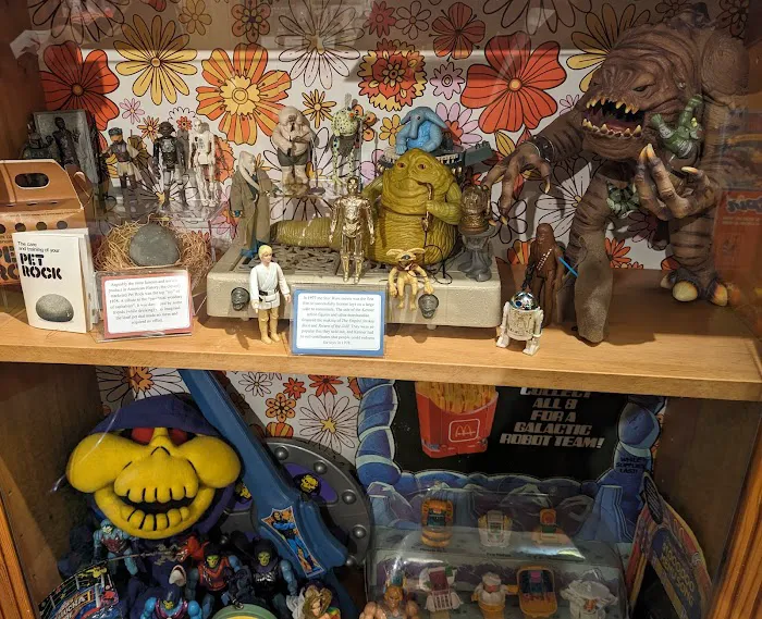 Museum of Nostalgia 7
