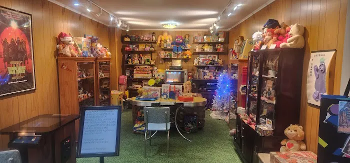 Museum of Nostalgia 8
