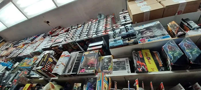 Toys & Bags Corp 3