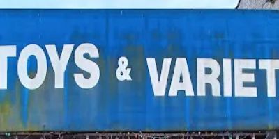 Toys & Bags Corp