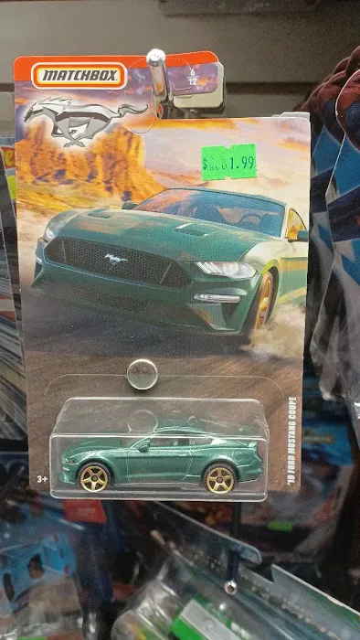 Toys & Bags Corp 7