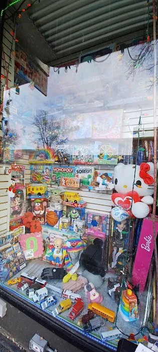 Toys & Bags Corp 9
