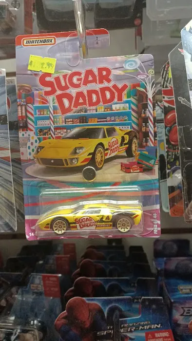 Toys & Bags Corp 2
