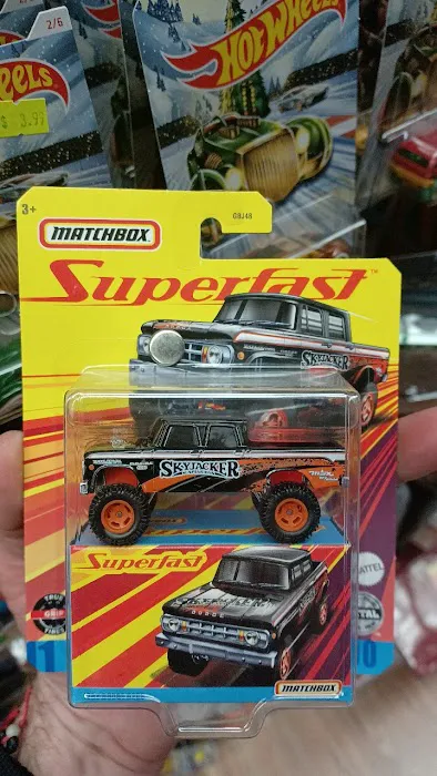 Toys & Bags Corp 8