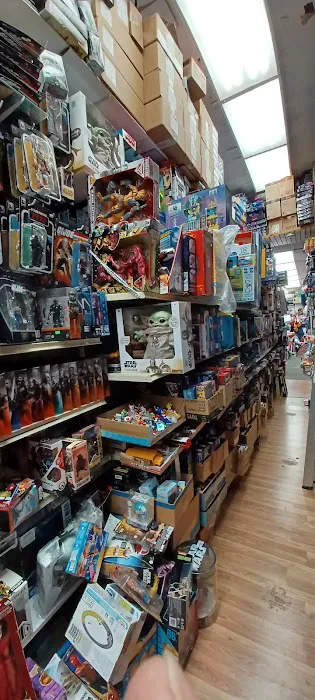 Toys & Bags Corp 6