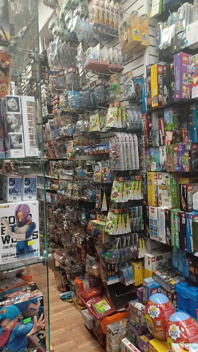 Toys & Bags Corp 4