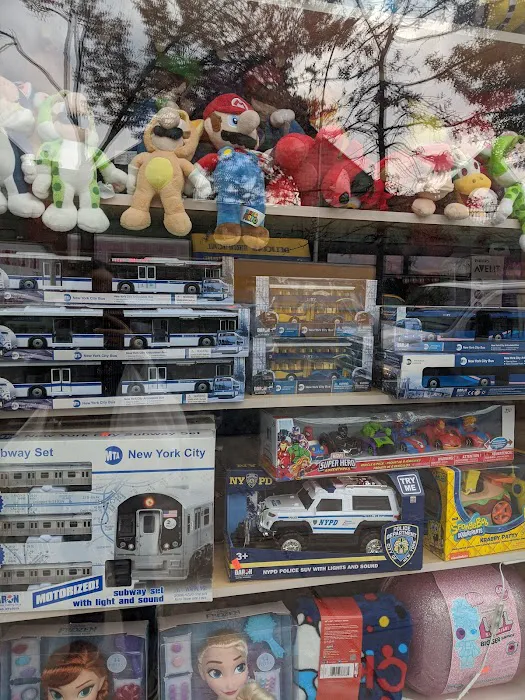 Candy City Store 2