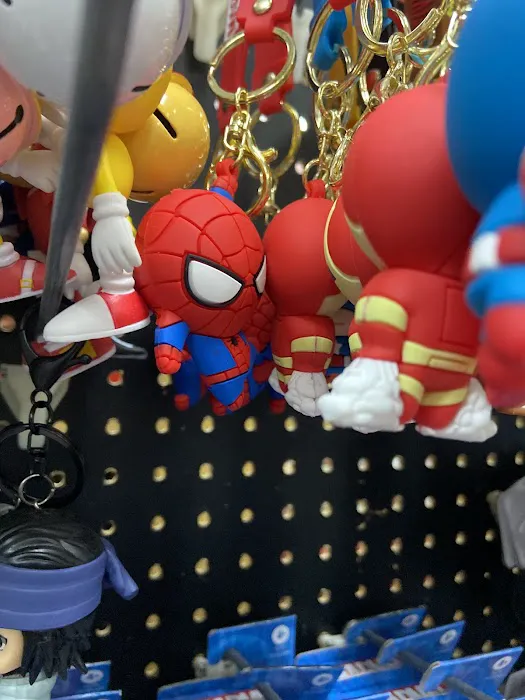Candy City Store 3
