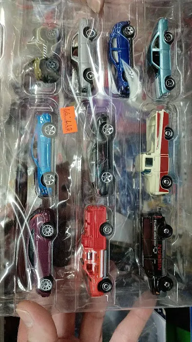 Sofia's Toy Shop 5