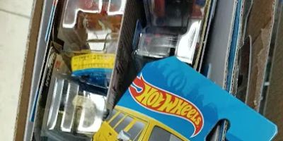 Sofia's Toy Shop